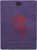 Foldable Dice Tray: Warhammer 40K Premium Tyranid