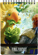 Ultra PRO Life Pad Spiral – MTG Universes Beyond: Final Fantasy