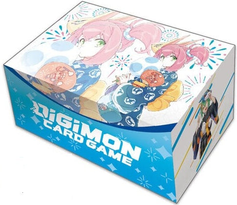 Digimon Card Game: Premium Heroines Set Ver. 2 (PB-23) [Pre-Order] 2026-03-19