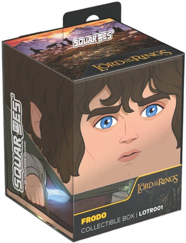 Squaroes: The Lord of the Rings (Wave 1) – Frodo