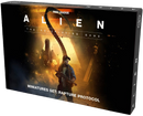 ALIEN RPG – Miniatures Set: Rapture Protocol