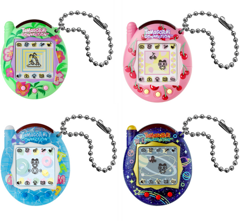 Tamagotchi Connection Assortment