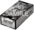 Digimon Card Game: Final Crest Limited Card Pack (LM-08) [Pre-Order] 2026-08-28