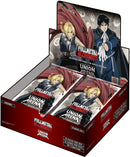 Union Arena: Fullmetal Alchemist Booster Box