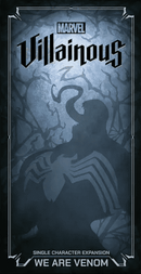 Disney Villainous: We Are Venom