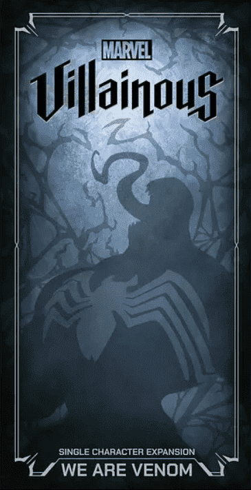 Disney Villainous: We Are Venom