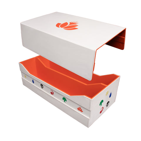 Ultra Pro Storage Box – MTG Mana 8 Dropship Lotus