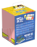 Squaroes SpongeBob SquarePants Wave 1: Patrick