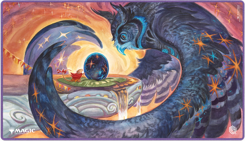 Ultimate Guard: Playmat - Bloomburrow Starlit Truce