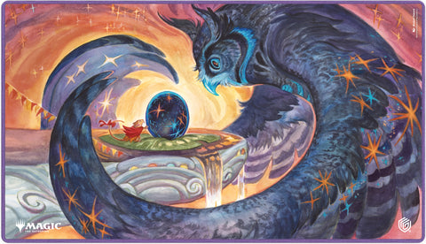 Ultimate Guard: Playmat - Bloomburrow Starlit Truce