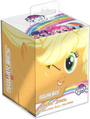 Squaroes: My Little Pony Friendship is Magic - Applejack