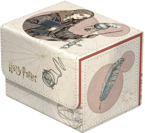Ultimate Guard: Sidewinder 100+ Deck Case – Hermione Jean Granger