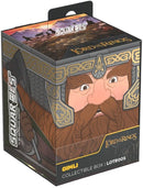 Squaroes: The Lord of the Rings (Wave 1) – Gimli