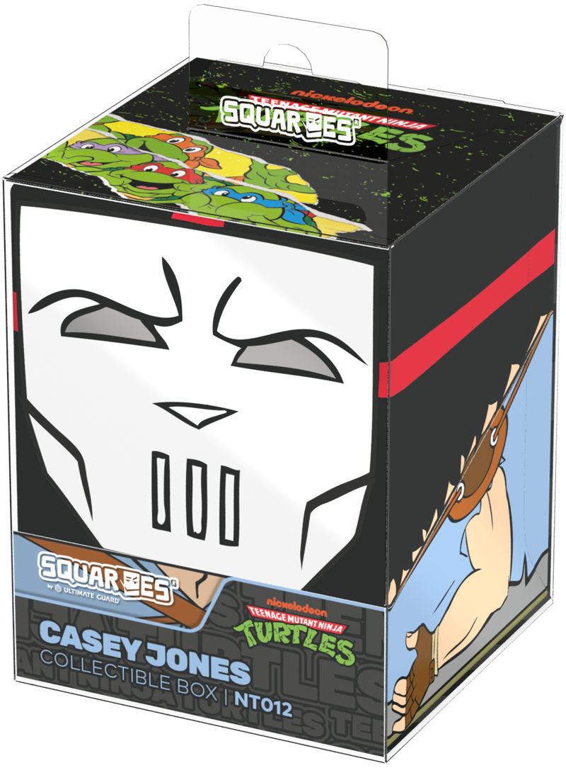 Squaroe Teenage Mutant Ninja Turtles™ - Casey