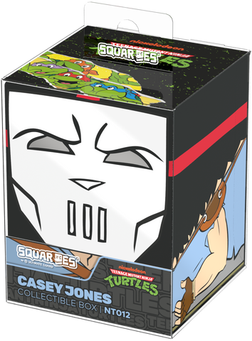 Squaroe Teenage Mutant Ninja Turtles™ - Casey