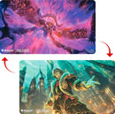 Ultra PRO Premium Playmat – Magic: The Gathering Universes Beyond: Final Fantasy (Double-Sided) T