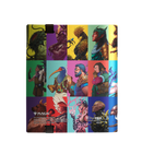 Magic the Gathering MH3 Binder (4 Pocket): Legendary Profiles