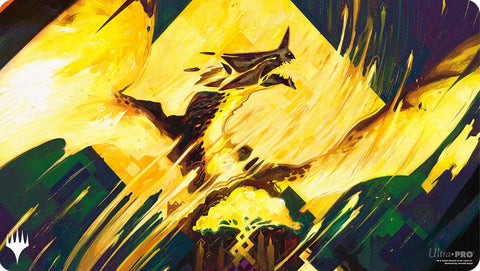 Ultra PRO Playmat – MTG Return to Tarkir: Abzan (Special Guest)