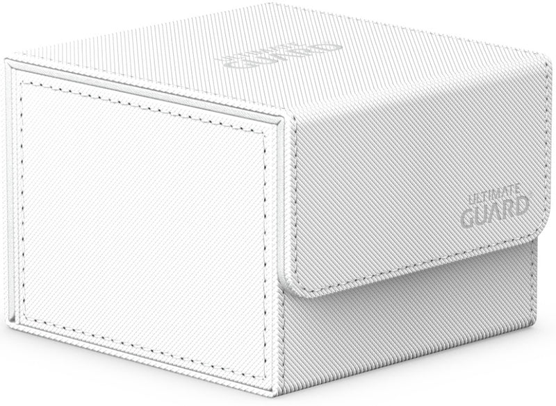 UG Sidewinder - 133+ XENOSKIN (White)