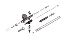 VALLEJO: Innovator 2-in-1 Precision Airbrush