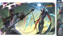 Riftbound: League of Legends TCG – Vendetta Playmat