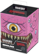 Squaroes Dungeons & Dragons Wave 1 – Beholder