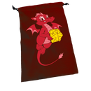 Dice bag - Dice Dragon 2nd printing