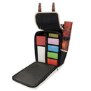 AP Enhance Designer Edition Compact Trading Card Backpack – Black