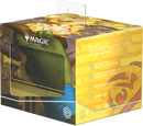 Ultimate Guard Sidewinder Deck Case 100+ Xenoskin – Magic: The Gathering: Teenage Mutant Ninja Turtles – Plains Edition