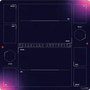 Ultra PRO Playmat MTG Foundations: Learn to Play (2 Player)