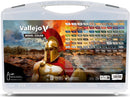 Vallejo Model Color Basic Case