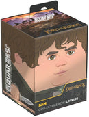 Squaroes: The Lord of the Rings (Wave 1) – Sam