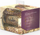 MTG Bloomburrow Sidewinder 100+ XenoSkin Deck Case V8