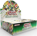Yu-Gi-Oh! TCG: Duelist's Advance Booster Box