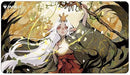 Playmat: Magic the Gathering: Japanese Mystical Archive: Channel