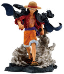 One Piece Ichibansho: Monkey D. Luffy (Memories of Adventure) Kongoujizou Figure