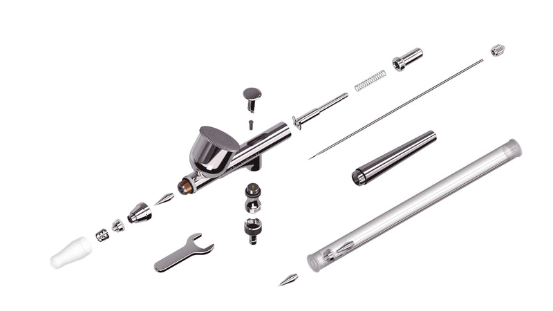 VALLEJO: EasyAir Starter Airbrush