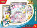 Pokémon TCG: Mega Evolution 30th Celebration EX Box