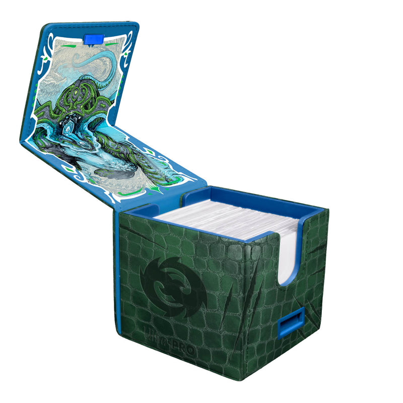Ultra Pro D-Box Alcove Edge Premium – MTG: Return to Tarkir (Temur)