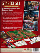 Dungeons & Dragons RPG 2024 Starter Set: Heroes of the Borderlands