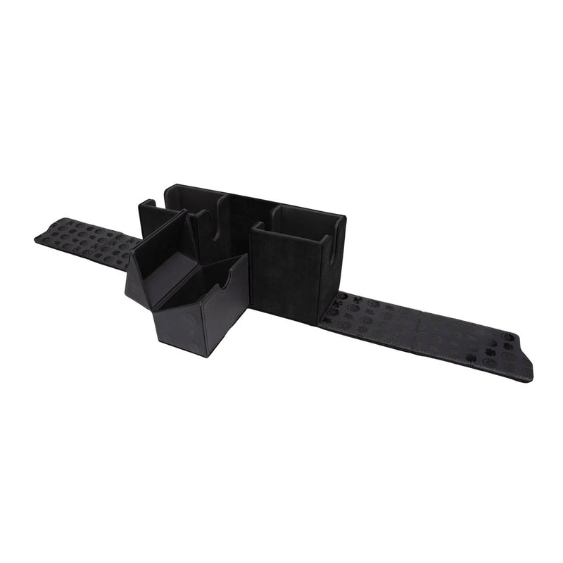 Ultra PRO Alcove Vault Deck Box – Pokémon Neon Kanto