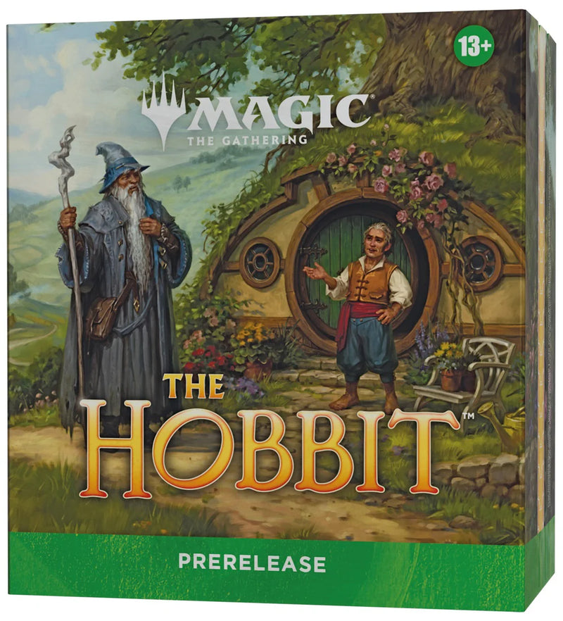 Magic: The Gathering | The Hobbit Pre-Release Kit