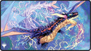 Ultra PRO Playmat – MTG Return to Tarkir: Mardu (Black Stitched)