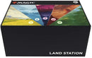 Magic: The Gathering - Tarkir Dragonstorm – Land Station