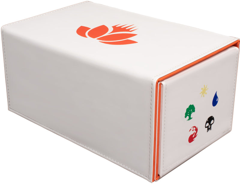 Ultra Pro D-Box Duo – MTG Mana 8 Lotus