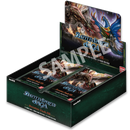 BATTLE SPIRITS SAGA SET 02 BOOSTER BOX