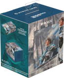 Ultimate Guard Sidewinder 133+ Xenoskin Deck Case – MTG Reality Fracture: Blue Rare 2