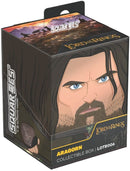 Squaroes: The Lord of the Rings (Wave 1) – Aragorn