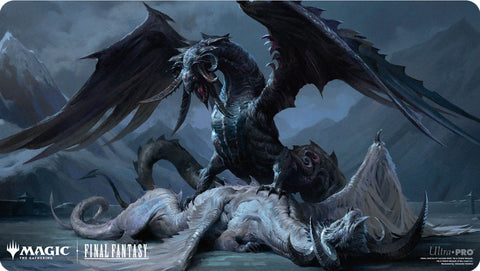 Ultra Pro Playmat – Magic: The Gathering Universes Beyond: Final Fantasy (Summons)
