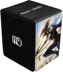 D-BOX Alcove Flip – Magic: The Gathering Final Fantasy Premium - Kain Highwind